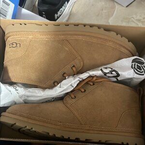 UGG women’s Tan Boots